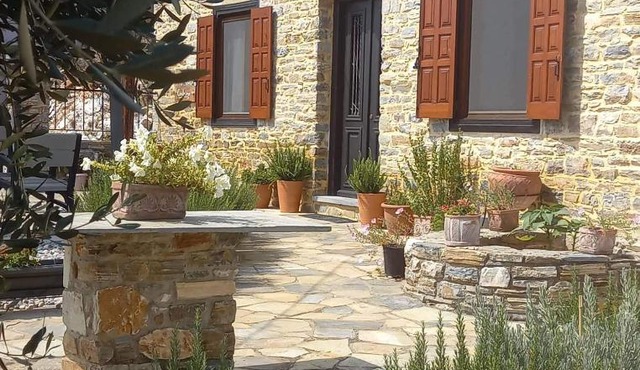 Centaurus Pelion in Lafkos