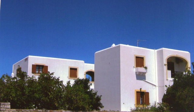Cerigo House