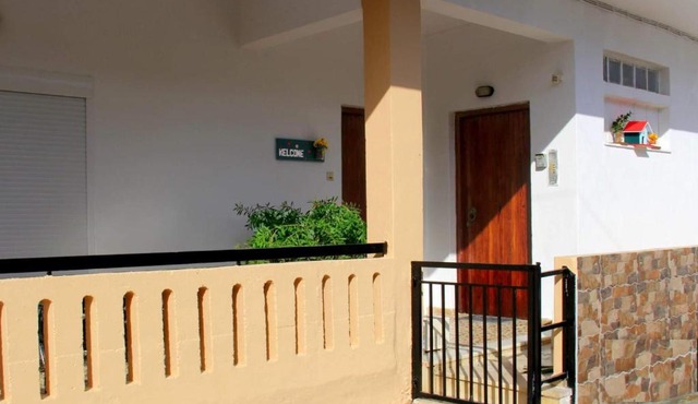 Chania Dream Home