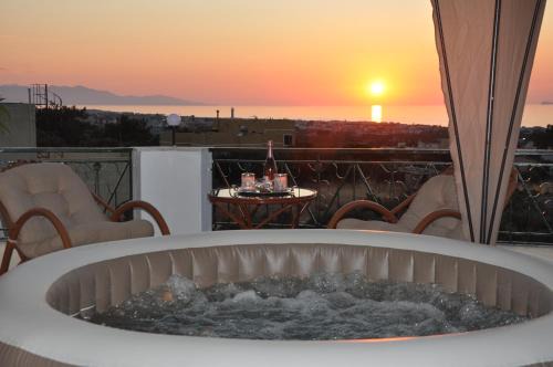 Chersonissos Villa Elite