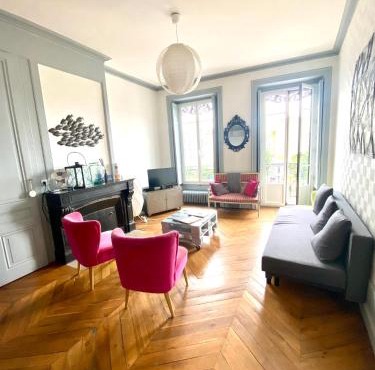 Chez Mo in Lyon