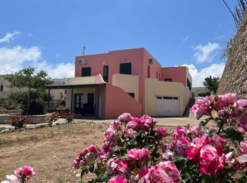 Choios' House