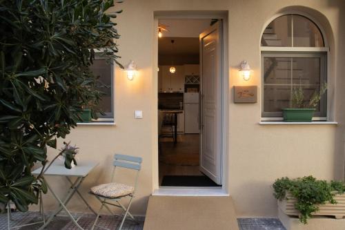 Chryso Boutique Guesthouse