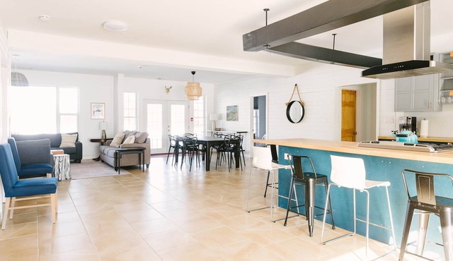 Clarke Road Retreat in Prince Edward
