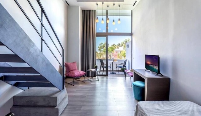 Club Marmara Doreta Beach Resort & Spa All Inclusive