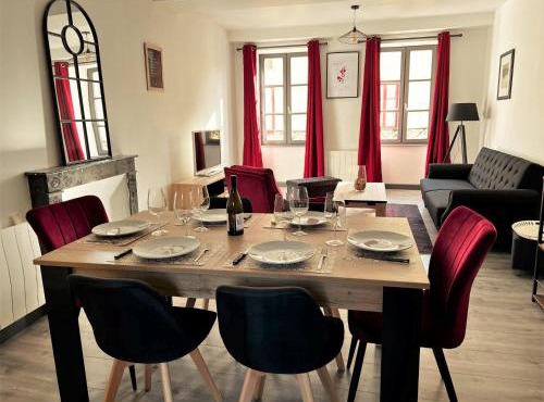 Coeur Chambertin in Gevrey-Chambertin