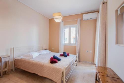 Corfu River, Apartment