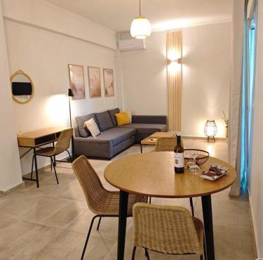 Coritos apartments Corfu