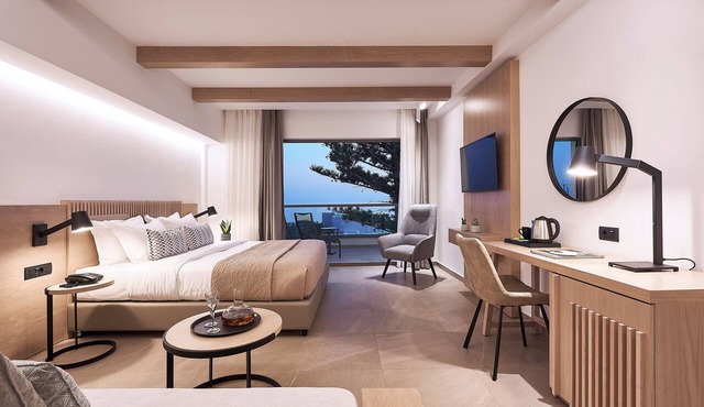 Coriva Beach Hotel