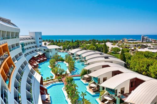 Cornelia Diamond Golf Resort & Spa - Ultra All Inclusive in Belek