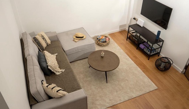 Cozy Hideaway: Serenity, Charm & Athenian Delights in Athens
