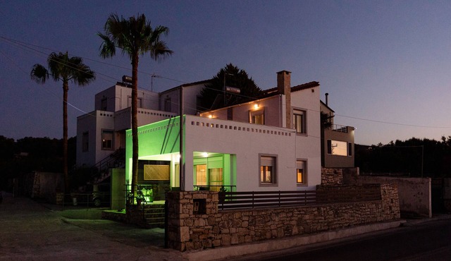 Cozy,modern home in the middle of nature!Quiet area,countryside,clean atmosphere