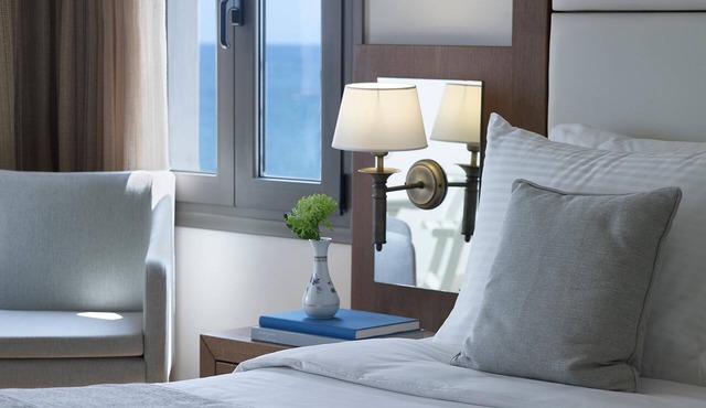 Creta Maris Resort - All Inclusive