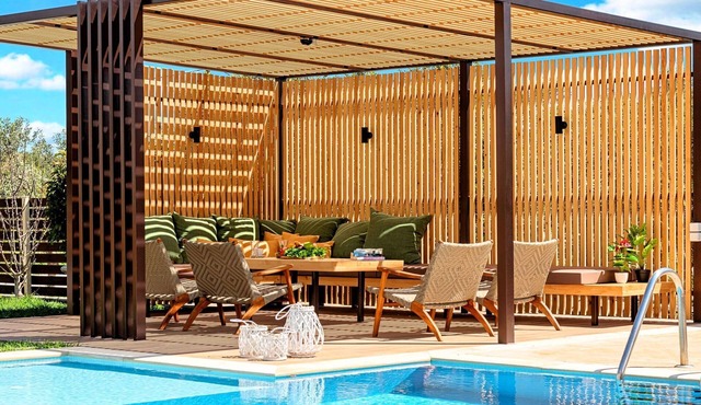 Cretan Sunrise Villa Beheizter Privatpool by Interhome