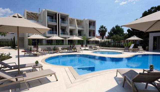 Darion Residence A11
