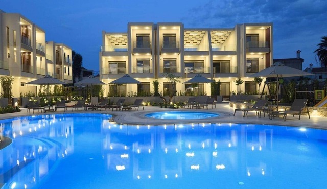 Darion Residence A3 - Apartament Steps from the Sea