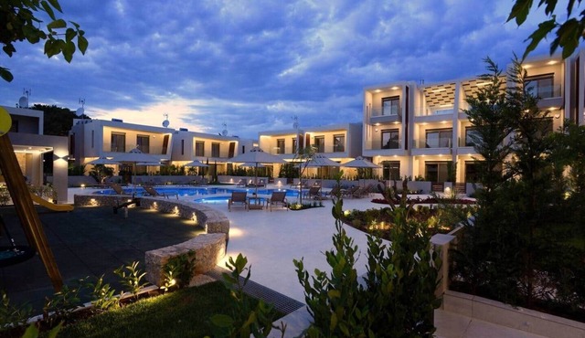 Darion Residence A7 - Apartament Steps from the Sea
