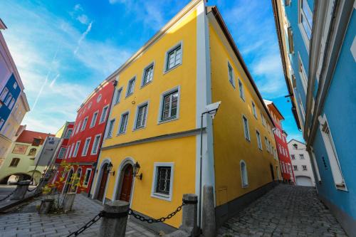 Das Schärding in Schärding