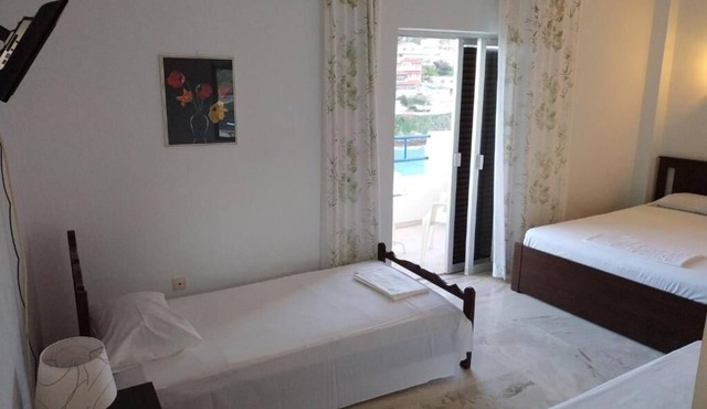Daskalio Beach Hotel
