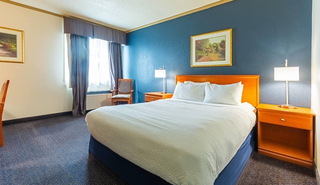 Days Inn by Wyndham Drayton Valley in Drayton Valley
