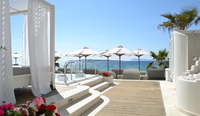 Delfino Blu Wellness Boutique Hotel