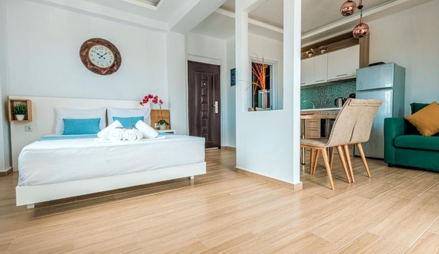 Design Suites Efharis (Chateau)