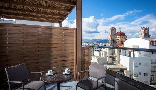 Dimargio Luxury Hotel & Spa