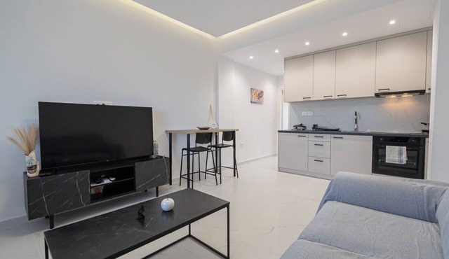 Dimitra Home by Rentals Pro - Polychrono Halkidiki