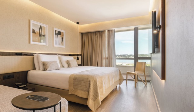Divani Corfu Palace