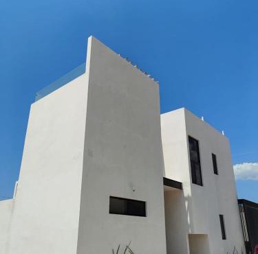 DJ casa in Merida