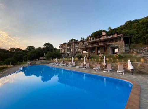 Dohos Hotel