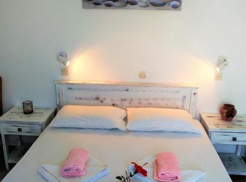 Dolphin Rooms