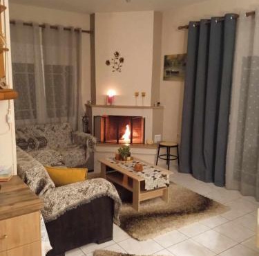 Dream House in Agria