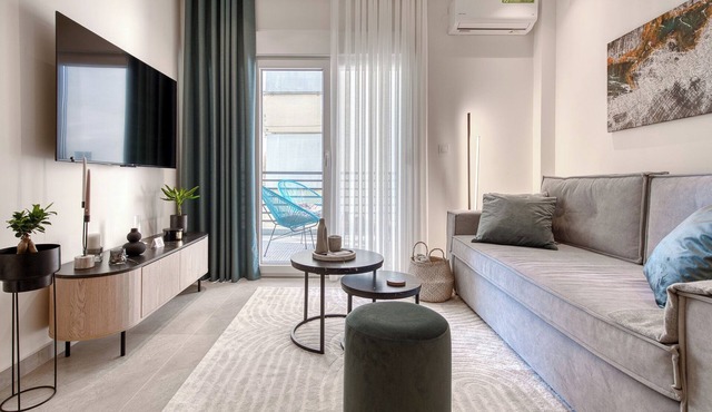 Dream Urban Boutique | Stylish Coastal Stay in Perea