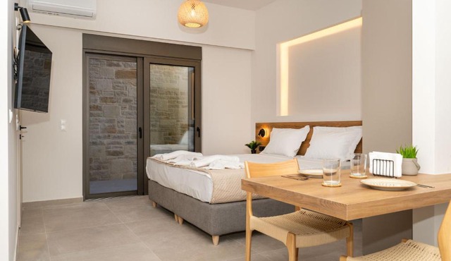 Dreta Suites