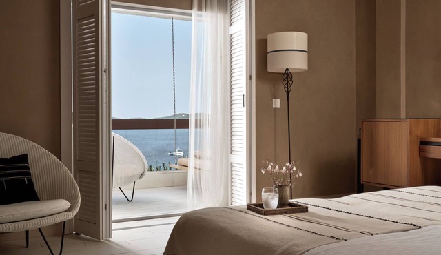 Eagles Palace - Small Luxury Hotels of the World