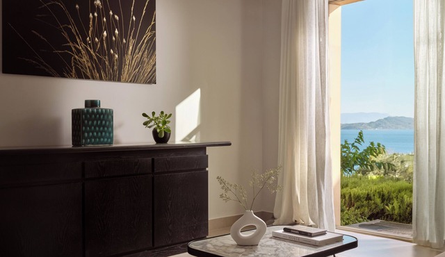 Eagles Villas - Small Luxury Hotels of The World