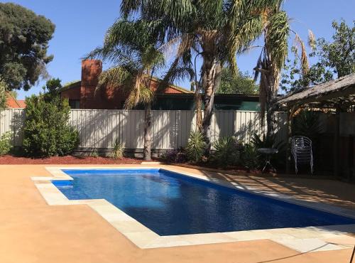 Echuca Holiday Units in Echuca