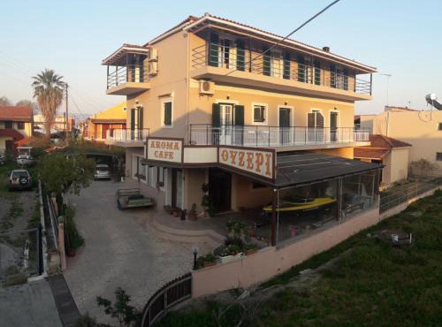 Eftihia Studios