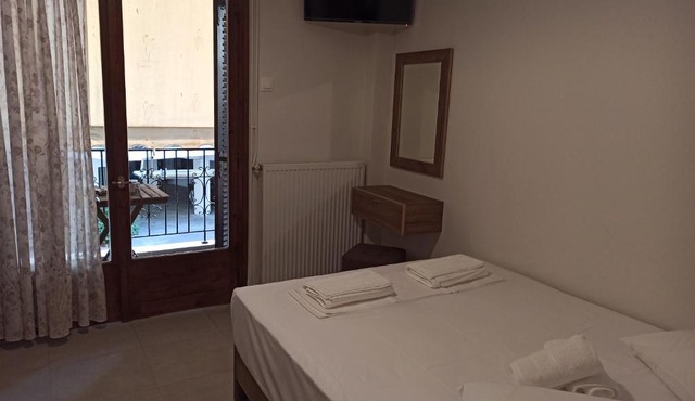 Eirini Filippou rooms