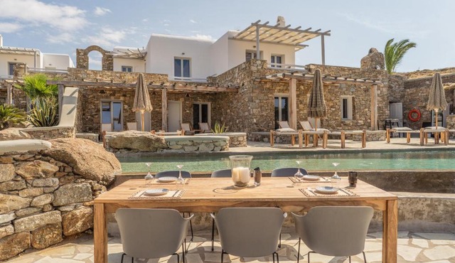 ELA Boutique Hotel & Spa