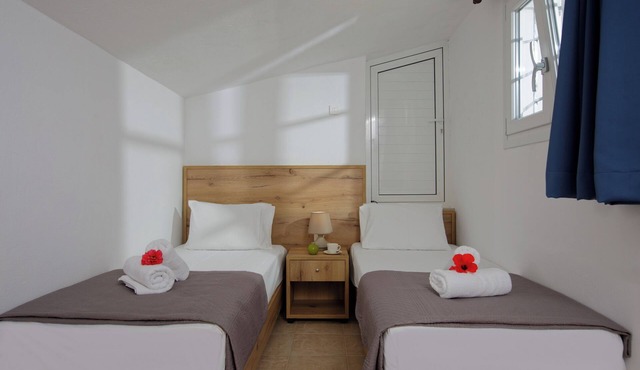 Elalia Apartments