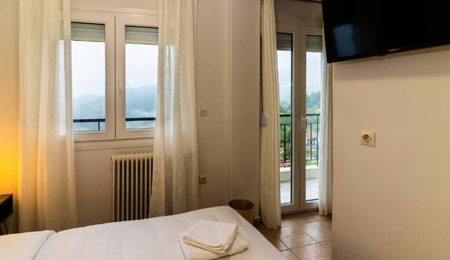 Elation Rooms