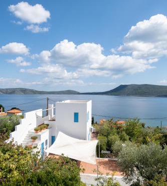 Elea Villas Steni Vala Alonissos