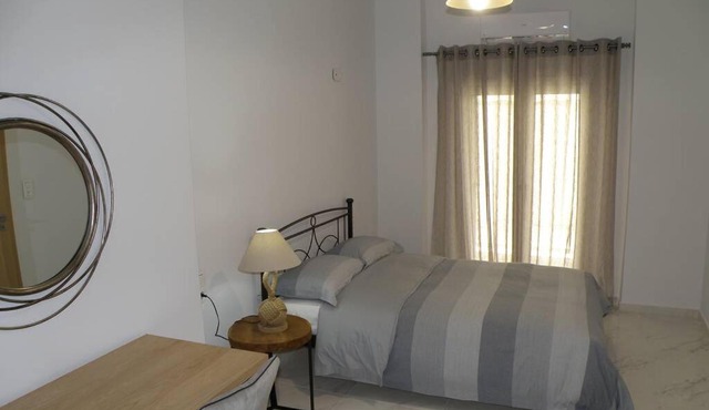 Elegance comfort flat close to the sea