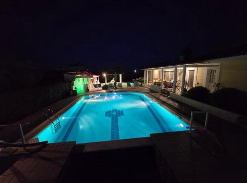 Elia Apartment Garden Oasis With Pool Astros