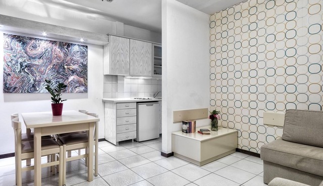 Elia Apartments Afytos- Superior Studio by Interhome
