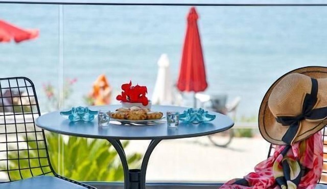 Elimia Suites & Studios