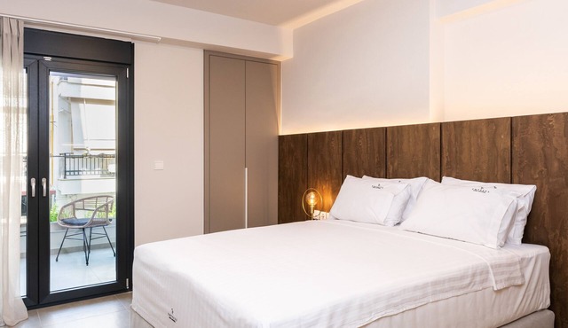 Empress Luxury Residences