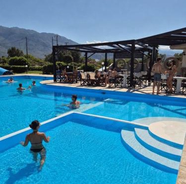 Ermioni Hotel